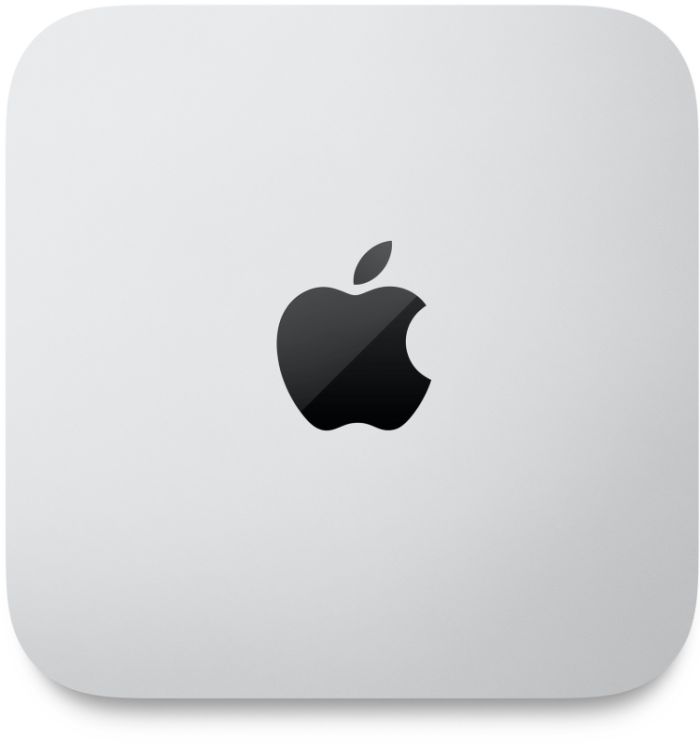 Apple Mac mini (M2, 2023) 8 GB, 512 GB