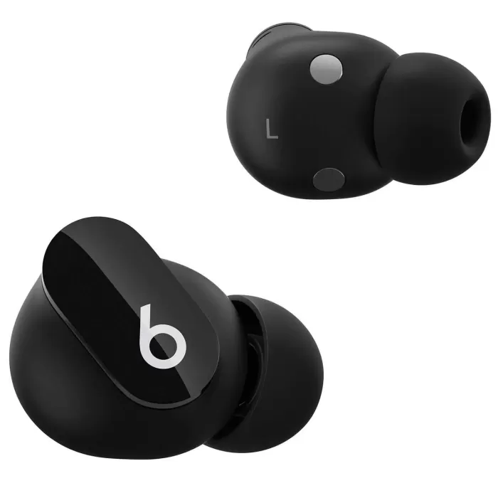 Beats Studio Buds Wireless Earbuds, Black