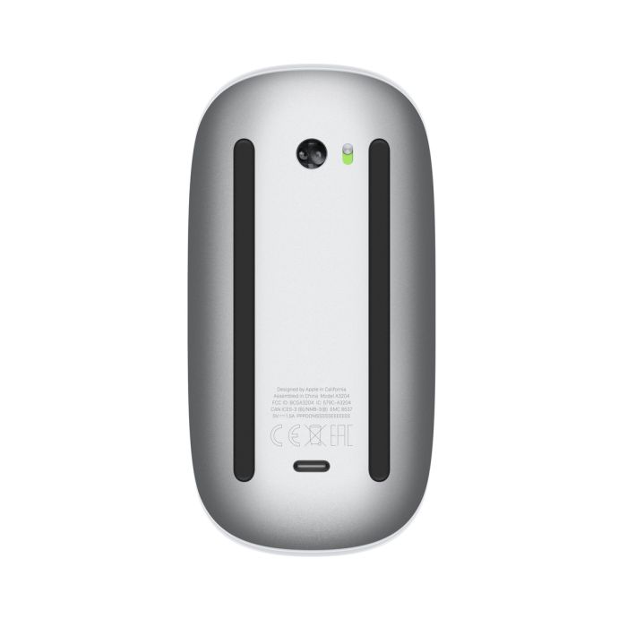 Apple Magic Mouse 3 USB-C, White