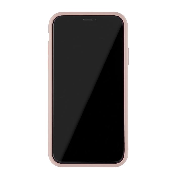 uBear Touch Case for iPhone 11, pink