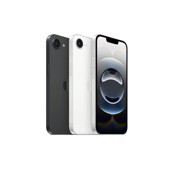 Apple iPhone 16e, 512 GB, White