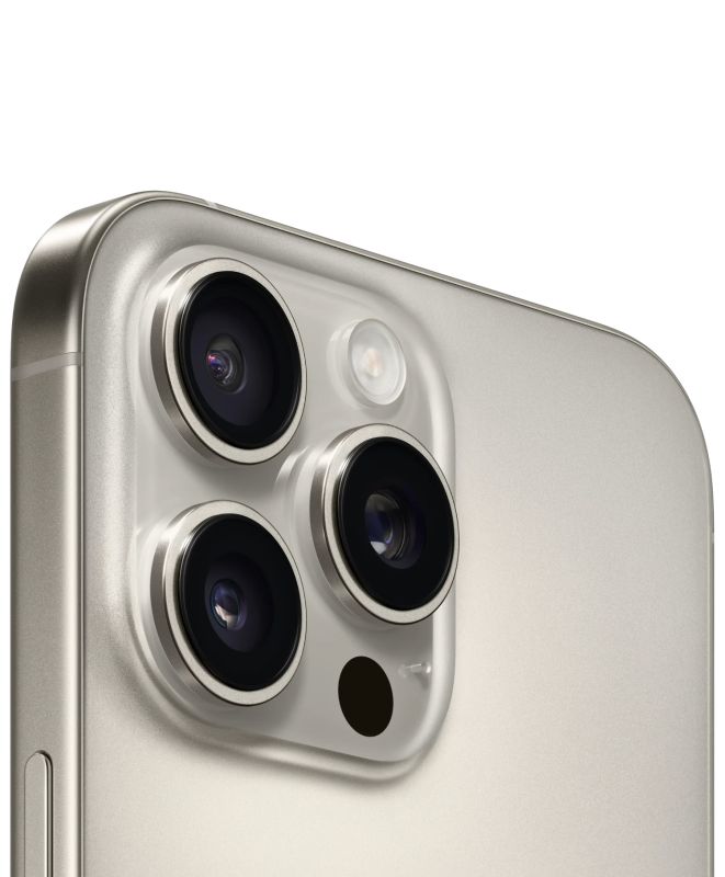 Apple iPhone 16 Pro Max, 1 TB, Titanium Beige