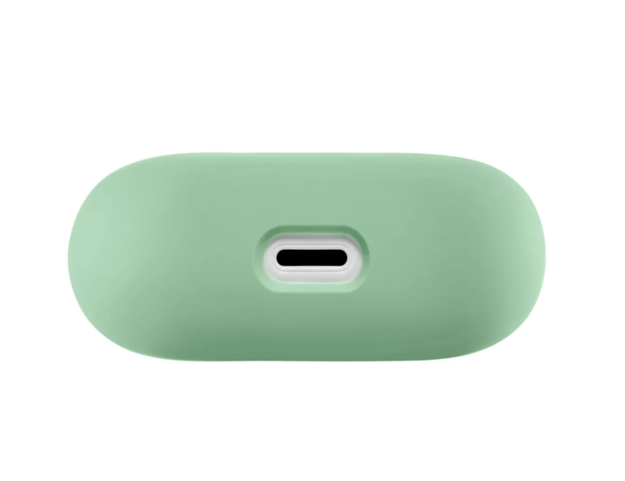 Touch Pro protective case for Airpods 3, reinforced, menthol