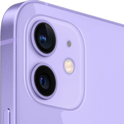 Apple iPhone 12, 128 GB, Purple