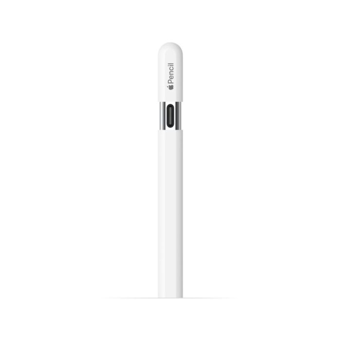 Apple Pencil USB-C, white
