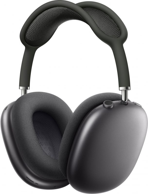 Apple AirPods Max Headphones, Space Gray