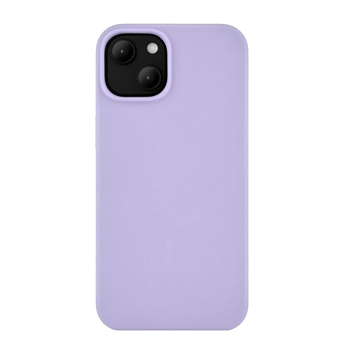 uBear Touch Case for iPhone 14, purple