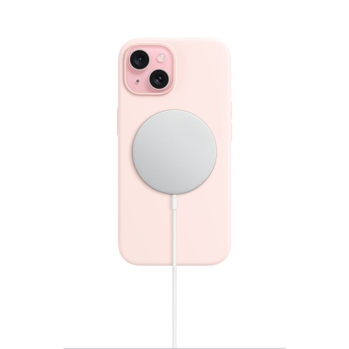 Apple MagSafe Charger wireless charger, white