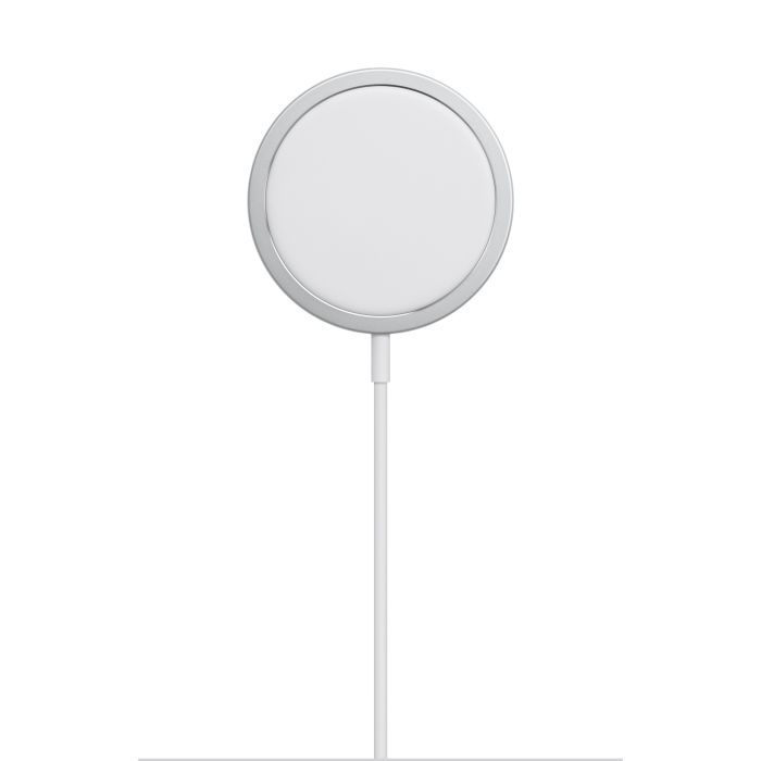 Apple MagSafe Charger wireless charger, white