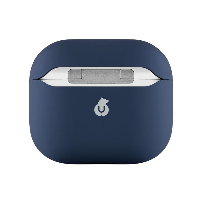 Touch Pro protective case for Airpods 3, reinforced, blue