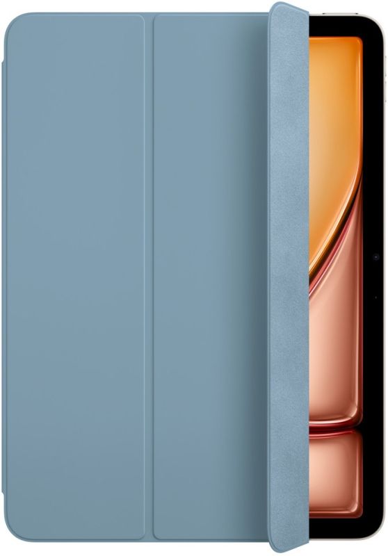 Apple Smart Folio Case for iPad Air 11У (M2), Blue