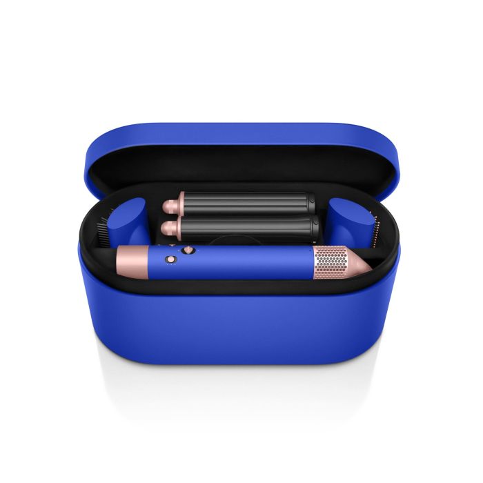 Dyson Airwrap HS05 Complete Long Styler, Blue Blush