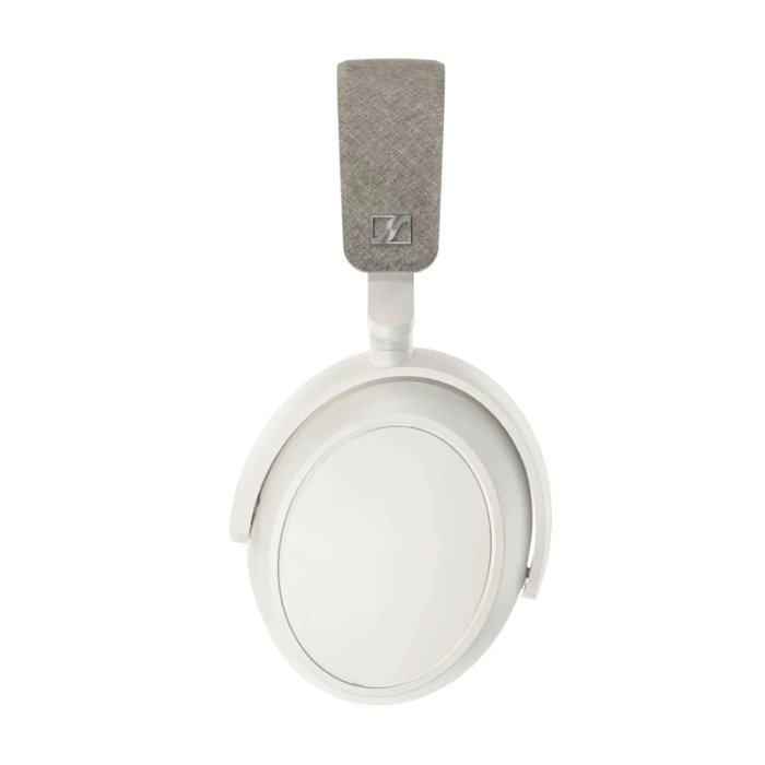 Sennheiser Momentum 4 Wireless Headphones, White