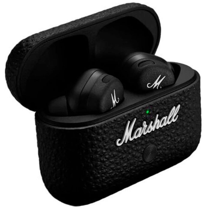 Motif 2 wireless headphones, black