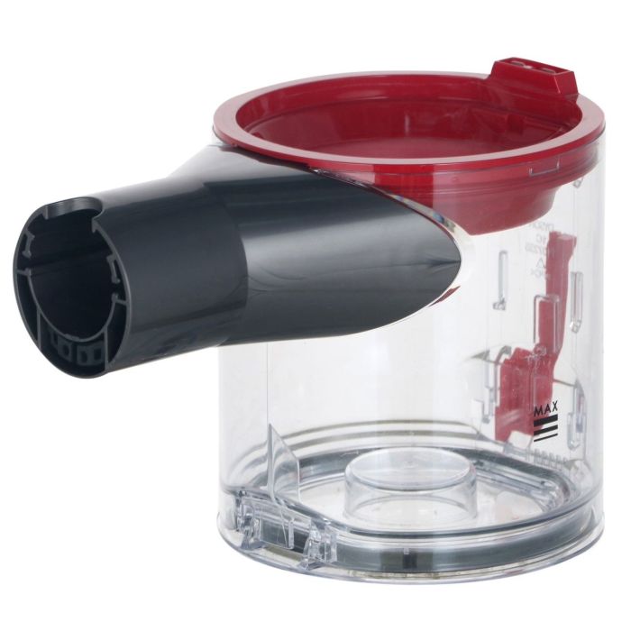 Dyson V8 Slim Fluffy, Red
