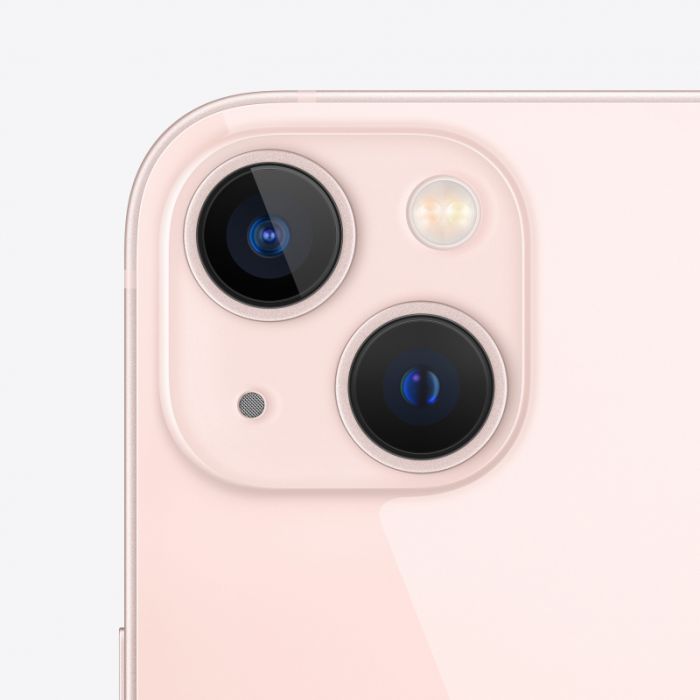 Apple iPhone 13, 128 GB, Pink