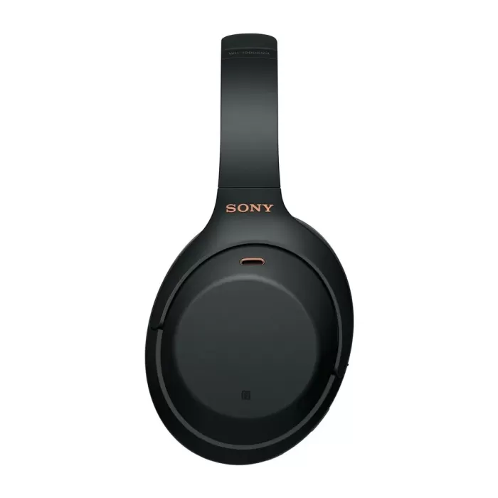 Sony WH-1000XM4 Wireless Headphones, Black