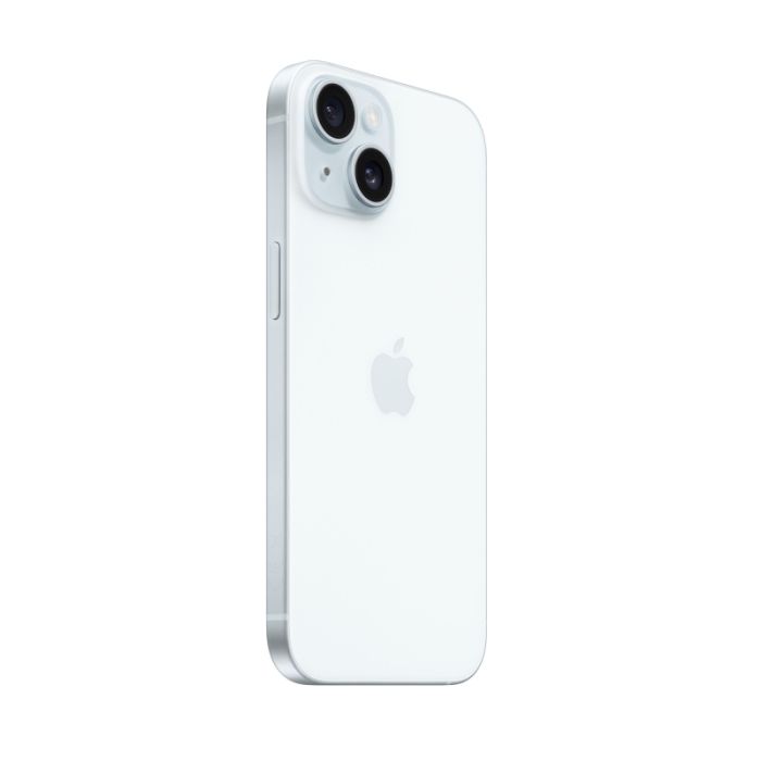 Apple iPhone 15, 128 GB, Blue