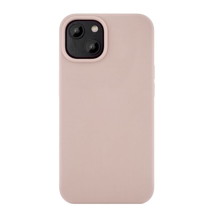 uBear Touch Case protective case for iPhone 14, pink