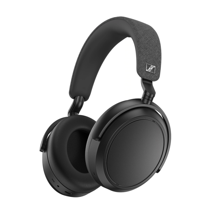 Sennheiser Momentum 4 Wireless headphones, black