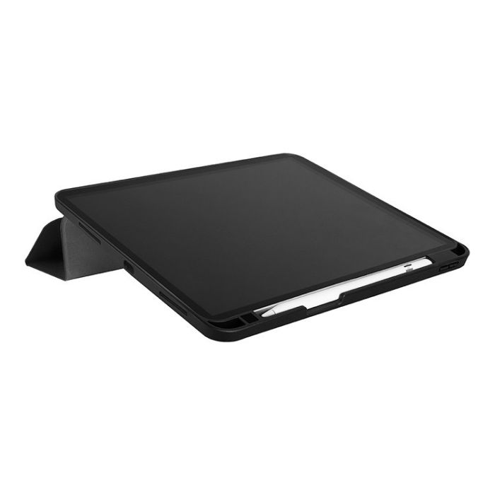 Uniq Transforma Case for iPad 10th Gen, Black