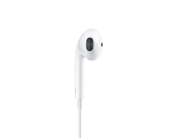 Apple EarPods with Lightning Connector, White
