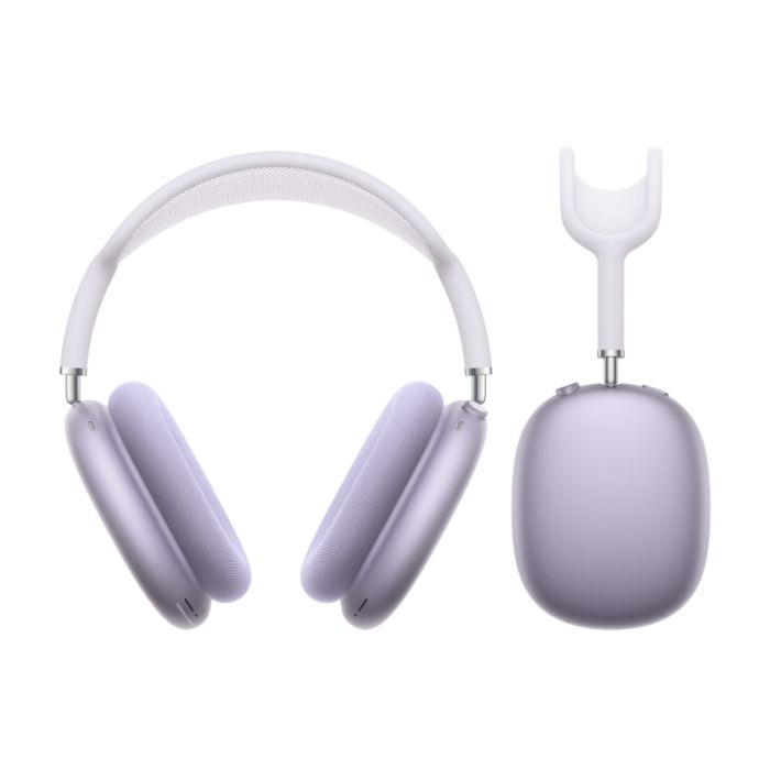 Apple AirPods Max USB-C Headphones, Purple