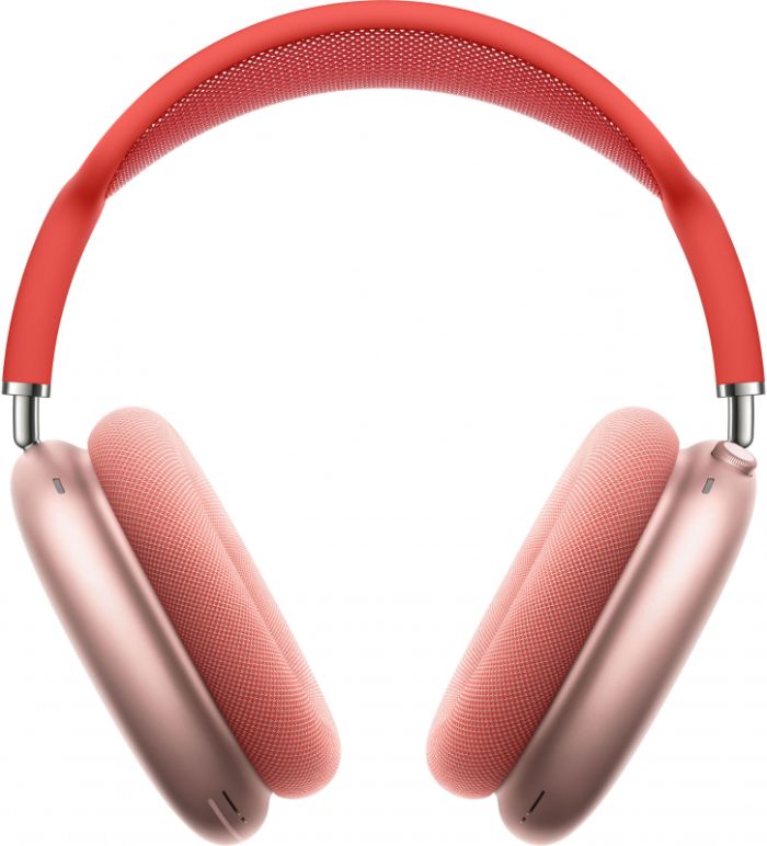 Apple AirPods Max Headphones, Pink