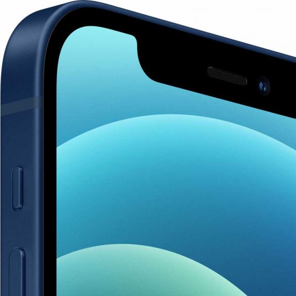Apple iPhone 12, 64 GB, Blue