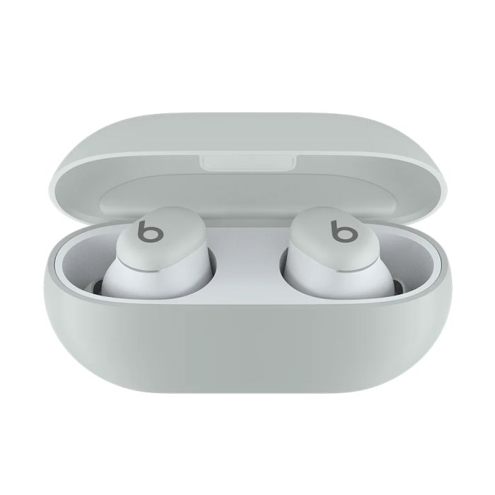 Beats Solo Buds Wireless Earbuds, Gray
