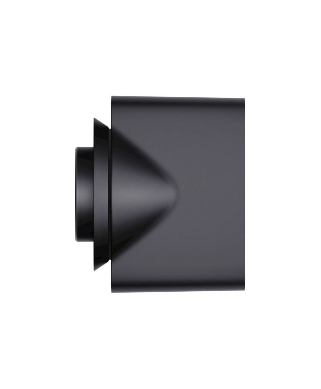 Dyson Supersonic HD07 Hair Dryer, Nickel/Copper