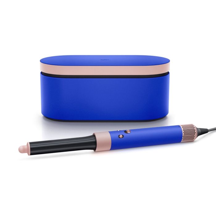 Dyson Airwrap HS05 Complete Long Styler, Blue Blush