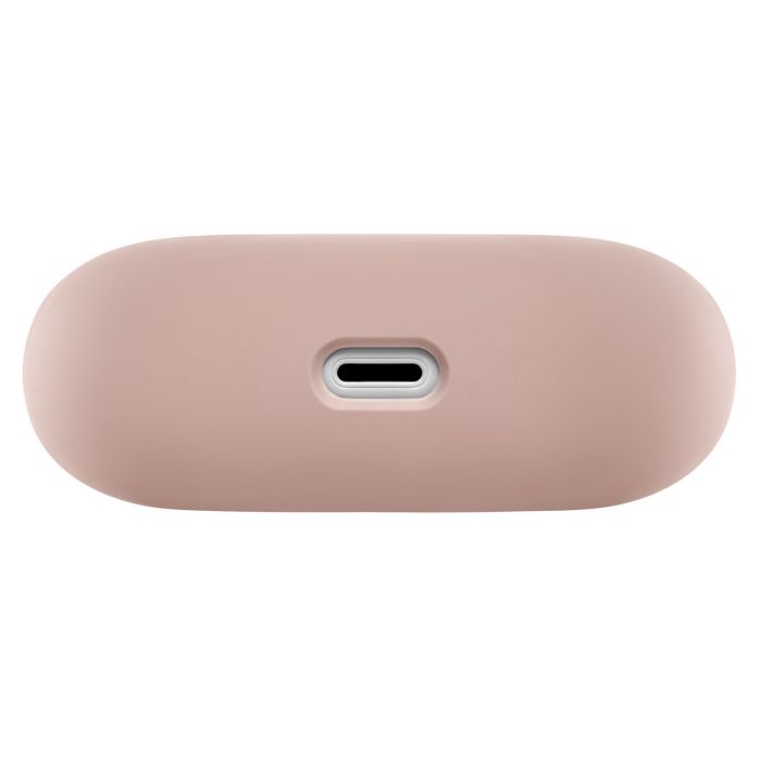 AirPods Pro Touch Pro Silicone Case protective case, pink