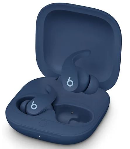 Beats Fit Pro Wireless Earbuds, Blue