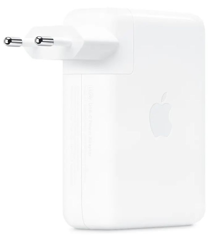 Apple USB-C Power Adapter, 140W, White