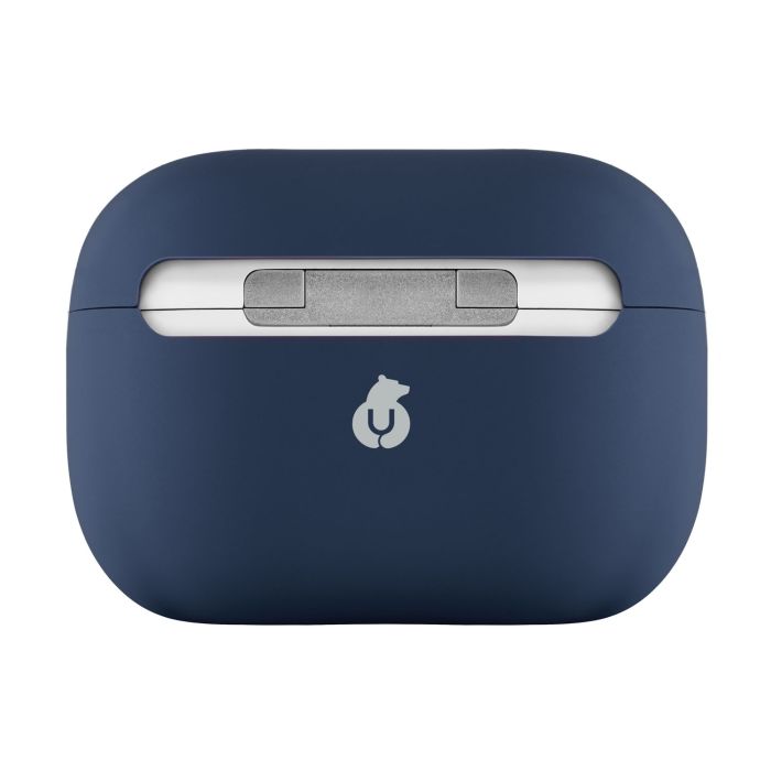 AirPods Pro Touch Pro Silicone Case protective case, blue