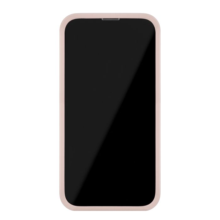 uBear Touch Case protective case for iPhone 14, pink