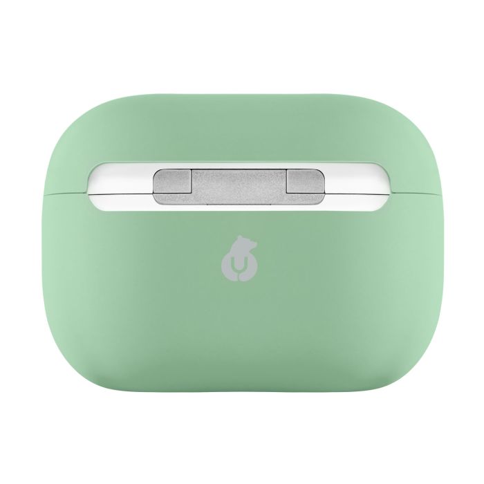 AirPods Pro Touch Pro Silicone Case Protective Case, Mint