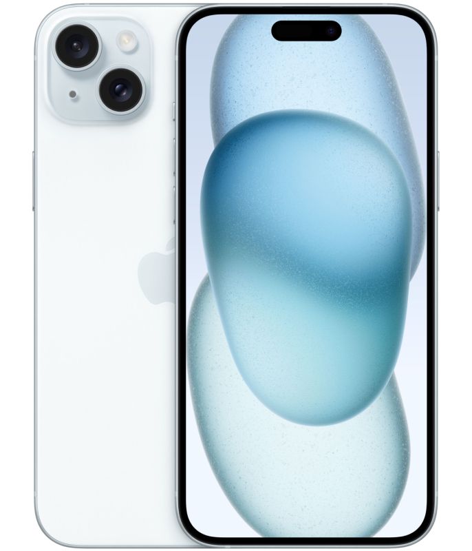 Apple iPhone 15 Plus, 512 GB, Blue