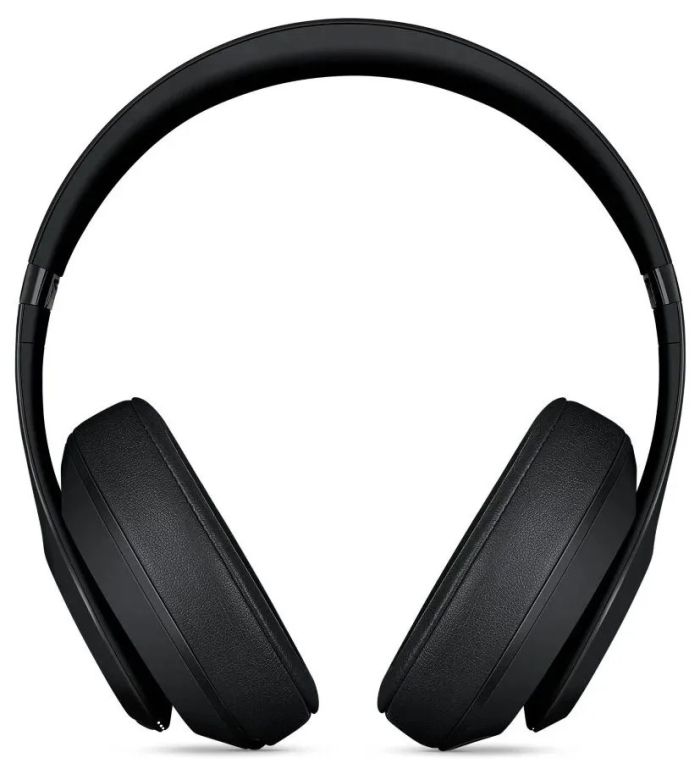 Beats Studio 3 Wireless Headphones, Black