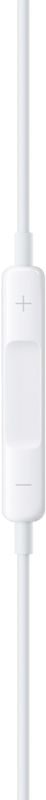 Apple EarPods with USB-C Connector, White