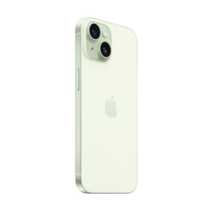 Apple iPhone 15, 128 GB, Green