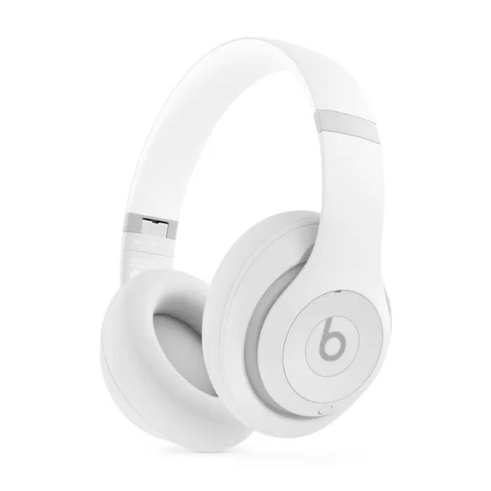 Beats Studio Pro Wireless Headphones, White