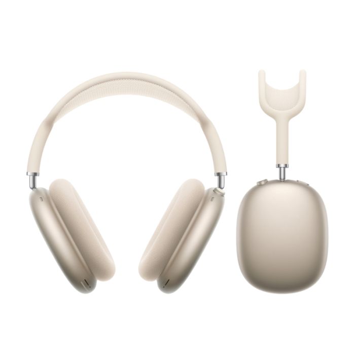 Apple AirPods Max USB-C Headphones, Shining Star