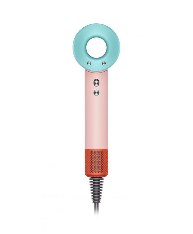 Dyson Supersonic HD15 Hair Dryer, Ceramic Pop