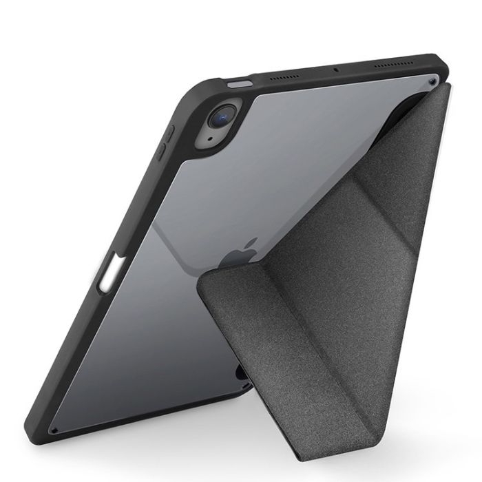 Uniq Moven Case for iPad Air 10.9, gray