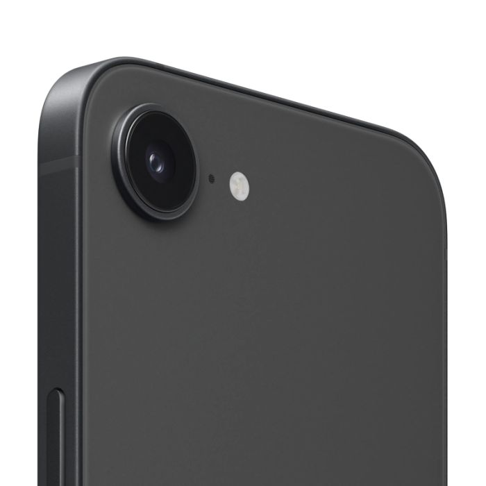 Apple iPhone 16e, 256 GB, Black