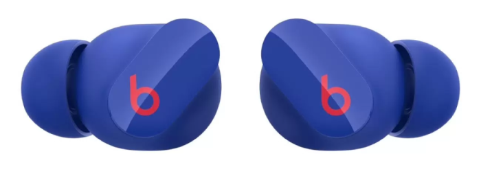 Beats Studio Buds Wireless Earbuds, Blue