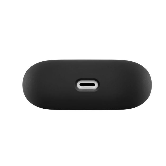 AirPods Pro Touch Pro Silicone Case, Black