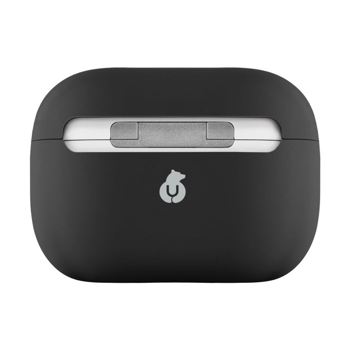 AirPods Pro Touch Pro Silicone Case, Black
